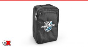 JConcepts Eliminator Backpack / Charger Bag | CompetitionX