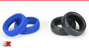 Pro-Line Tires - 7 New Set Are Coming | CompetitionX