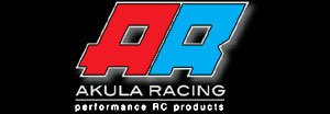 Akula Racing Manuals | CompetitionX