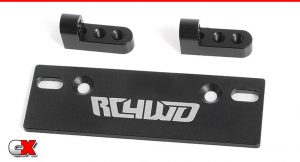 RC4WD Late-August Scale Parts Release | CompetitionX
