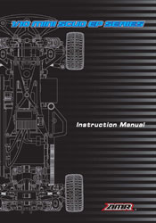 AMR Tech Scud EP Manual