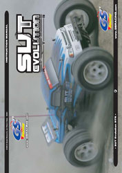 GS Racing Storm Unlimited Truck EVO Manual