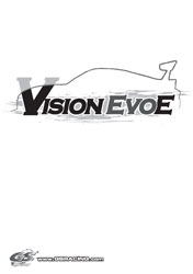 GS Racing Vision EVO-E Manual