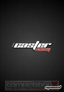 Caster Racing ZX1.5R Manual