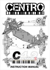 Centro C4.1 Mid-Motor Conversion Manual