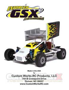 Custom Works Enforcer GSX Manual
