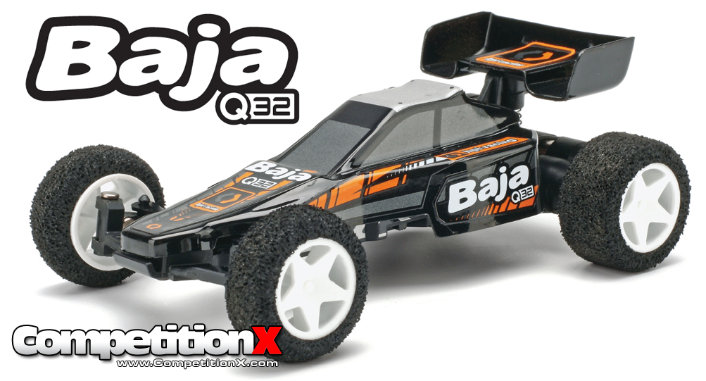 baja q32 buggy