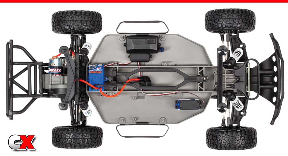 traxxas slash 4x4 ultimate front end alignment