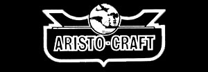 Aristo-Craft Manuals